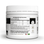 Suplemento Colosfort Vitafor em pote de 120g, pó branco em embalagem com tampa roxa, indicado para fortalecimento imunológico.