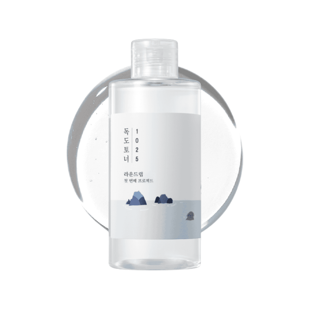 1025 Dokdo Tónico 200ml Round Lab