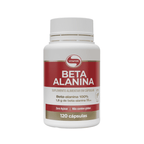 Beta Alanina 500mg