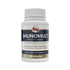 Imunomult Multivitamínico 2
