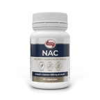 NAC 30 Cápsulas Vitafor