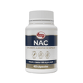 NAC 60 Cápsulas Vitafor