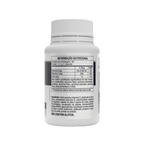 Vitamina D3 + Vitamina C + Zinc 60 Cápsulas Vitafor