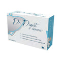 Dr. Digest Hepático 30 Ampollas Nutridil