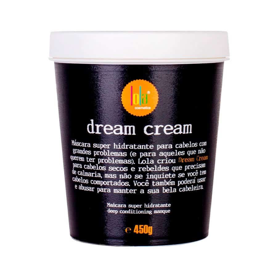 Crema de ensueño