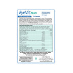EyeVit Plus 30 Cápsulas Health Aid