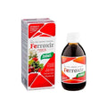 Ferroxir Forte 240ml Santiveri