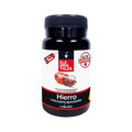 Hierro microencapsulado 60 cápsulas NovaDiet