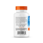 Suplemento Fully Active B12 1500mcg Doctor's Best em frasco com 60 cápsulas, fórmula de vitamina B12 ativa.