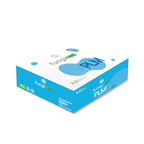 Envase para Fungi Neo PLM 25ml x 30 dosis individuales de NeoVital Health, un suplemento líquido con hongos medicinales para favorecer el equilibrio y el bienestar.
