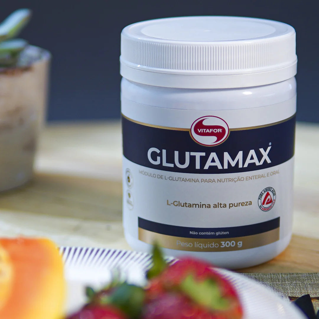 Glutamax 300g Vitafor