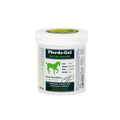 O Gel de Cavalo Frio 500ml Pferde-Gel é um gel de uso tópico com mentol e óleos de pinheiro e alecrim.