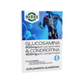 Glucosamina 500mg e Condroitina 400mg 40 comprimidos Sovex para apoio articular