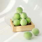 Gel de Limpeza Green Plum