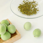 Gel de Limpeza Green Plum