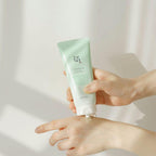 Gel de Limpeza Green Plum