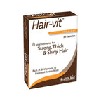 Hair Vit 30 cápsulas