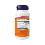 Ácido Hialurónico Dupla Potência 100mg 60 Cápsulas Now