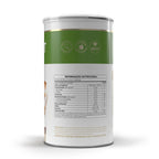 Isofort en polvo vegetal 450 g Vainilla Vitafor