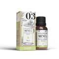 Essência Bio Hortelã-Pimenta 15ml Eladiet