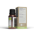 Essência Bio Hortelã-Pimenta 15ml Eladiet