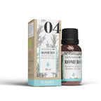 Essência Bio Alecrim 15ml Eladiet