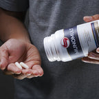 Imunomult Multivitamínico 60 Cápsulas Vitafor