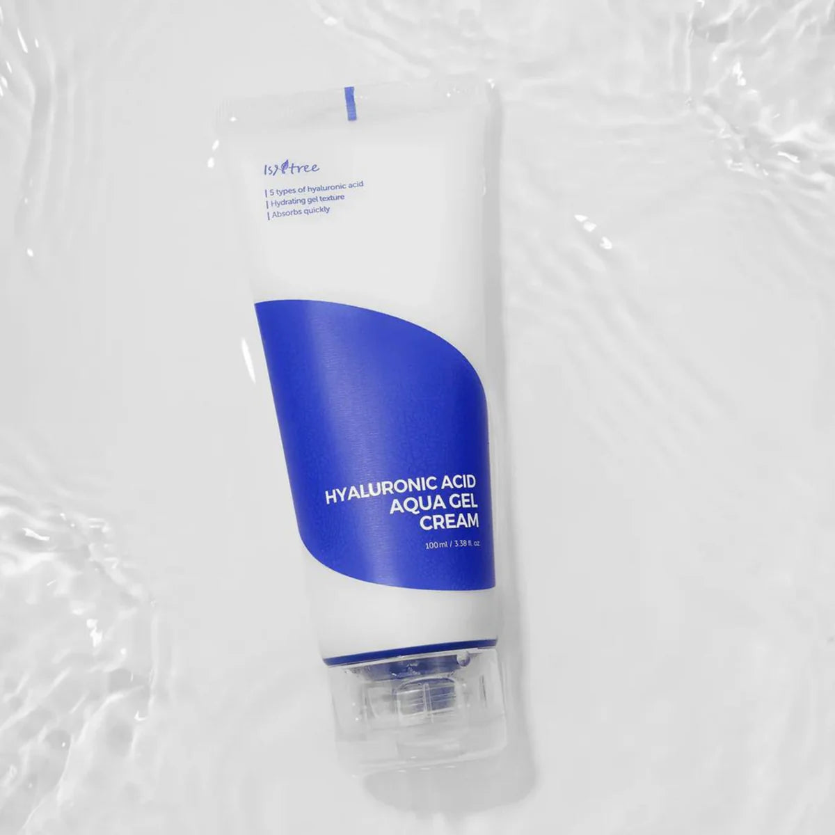 Creme Aqua Gel Ácido Hialurónico