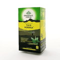 Infusión de Tulsi y Moringa de Organic India Bio, 25 sobres