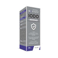 O Iodo Gotas 50ml Biokygen é um suplemento alimentar em gotas, à base de iodo e selénio.