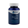 Comprimidos de electrolitos Keto, 90 comprimidos de Trace Minerals en un frasco, suplemento de electrolitos para la dieta cetogénica.