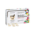 BioActivo Multivitaminas Pharma Nord 60 comprimidos com vitaminas e minerais de elevada biodisponibilidade para suporte diário