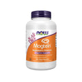 Magtein L-Treonato de Magnésio 180 cápsulas Now Foods suplemento para função cognitiva e memória