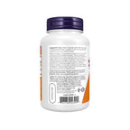 Magtein L-Treonato de Magnésio 180 cápsulas Now Foods suplemento para função cognitiva e memória