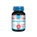Coenzima Q10 Max 200mg 30 cápsulas Naturmil suplemento alimentar com 200 mg de coenzima Q10