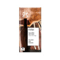 Chocolate Negro 85% Cacau Bio 80g Vivani em tablete, embalagem elegante, chocolate biológico com elevado teor de cacau.