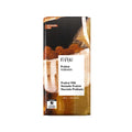 Chocolate con leche orgánico Vivani con praliné, 100 g en barra, envase ilustrado, chocolate orgánico con relleno cremoso de praliné.