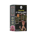 Kit Morte Súbita Hidratação Perfeita Lola com shampoo, máscara e condicionador para cabelo seco e danificado.