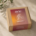 Jabón de Aceite de Oliva y Cereza 100gr Da´ki