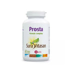 Prosta 60 Cápsulas Sura Vitasan