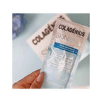Colagénius Beauty Ácido Hialurónico en sobres individuales, un complemento para una piel firme e hidratada.