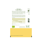 Pimento Albaregia Sementes Vivas
