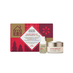 Pack de Inverno Dia System Absolute Anne Marie Börlind com cuidados de rosto hidratantes e nutritivos para pele seca e sensível