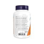 Now Foods Ultra Omega 3 Fish Oil es un suplemento con 180 cápsulas de aceite de pescado rico en EPA y DHA para el apoyo cardiovascular y cerebral.