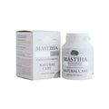 Mastiha de Chios 100% 90 cápsulas Art of Nature para saúde digestiva e equilíbrio gastrointestinal