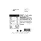 Cacau em Pó 125g BioSamara em embalagem doypack, cacau puro em pó para bebidas e receitas saudáveis.