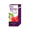 Botella de 500 ml de Novo Horizonte Hibiscus and Ginger Belly Fat Reliever, una bebida natural que ayuda a la digestión y al control del peso.