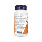 Saccharomyces boulardii 60 cápsulas da Now Foods em suplemento alimentar probiótico