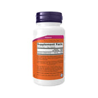 Vitamina B-2 100mg 100 cápsulas da Now Foods em suplemento alimentar