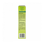 Aloe Vera Gel 100ml Hubner